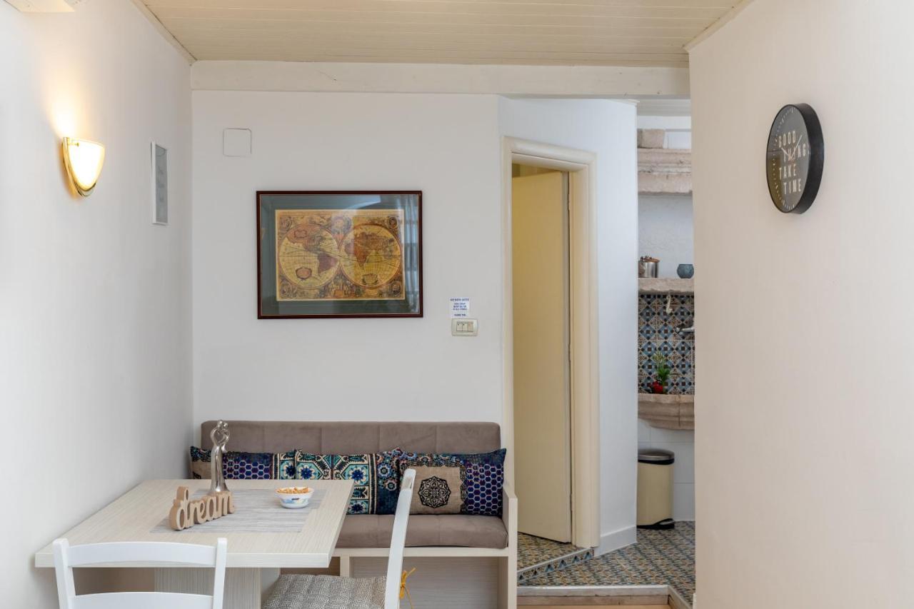 דוברובניק Divina Blue Apartments מראה חיצוני תמונה