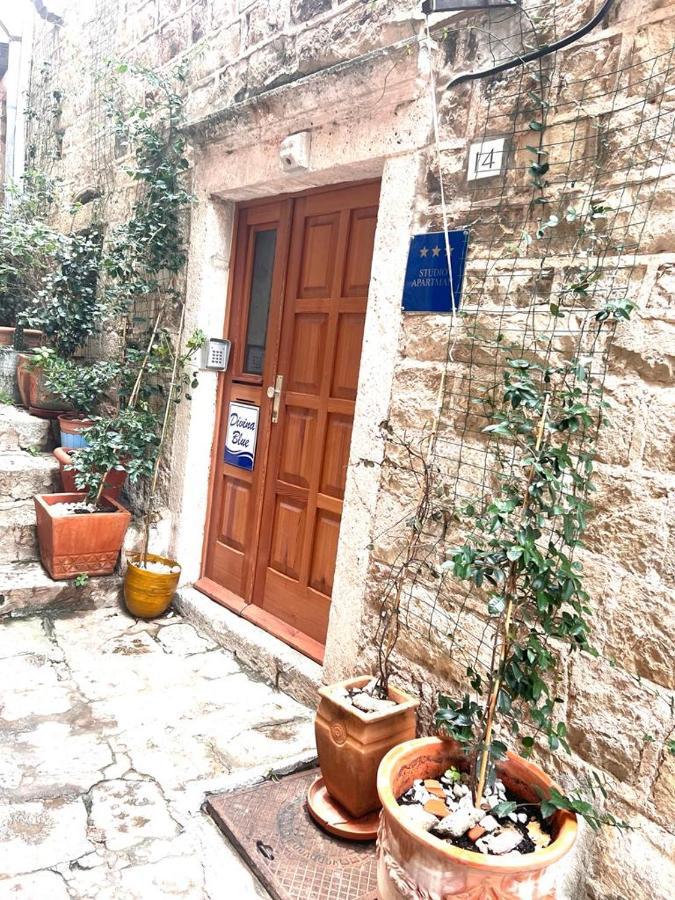 דוברובניק Divina Blue Apartments מראה חיצוני תמונה