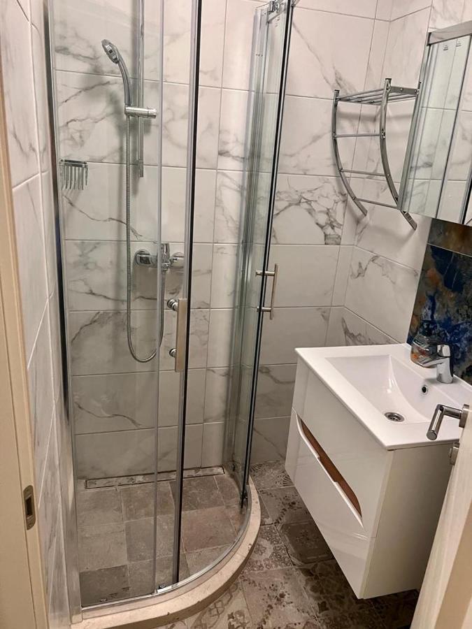 דוברובניק Divina Blue Apartments מראה חיצוני תמונה