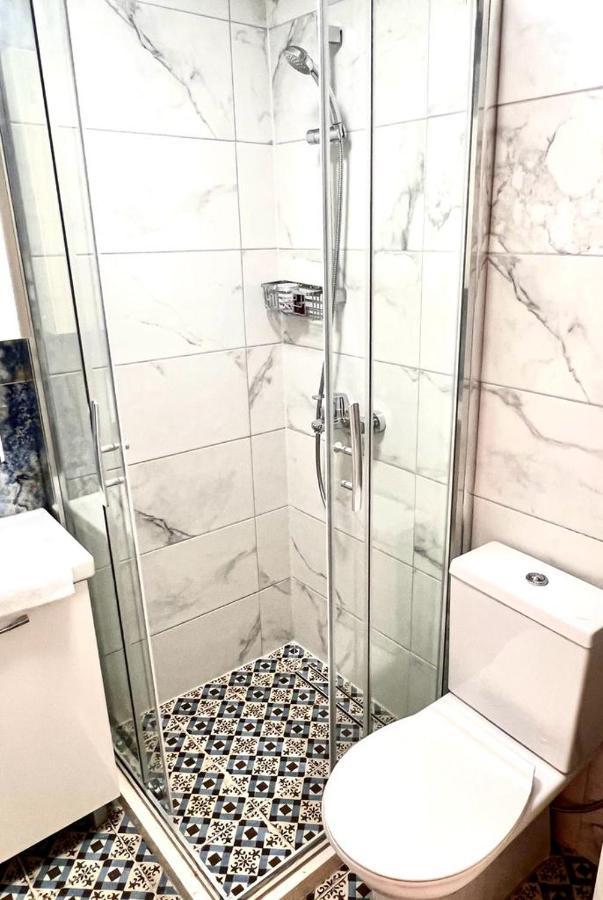 דוברובניק Divina Blue Apartments מראה חיצוני תמונה