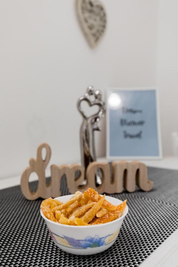 דוברובניק Divina Blue Apartments מראה חיצוני תמונה