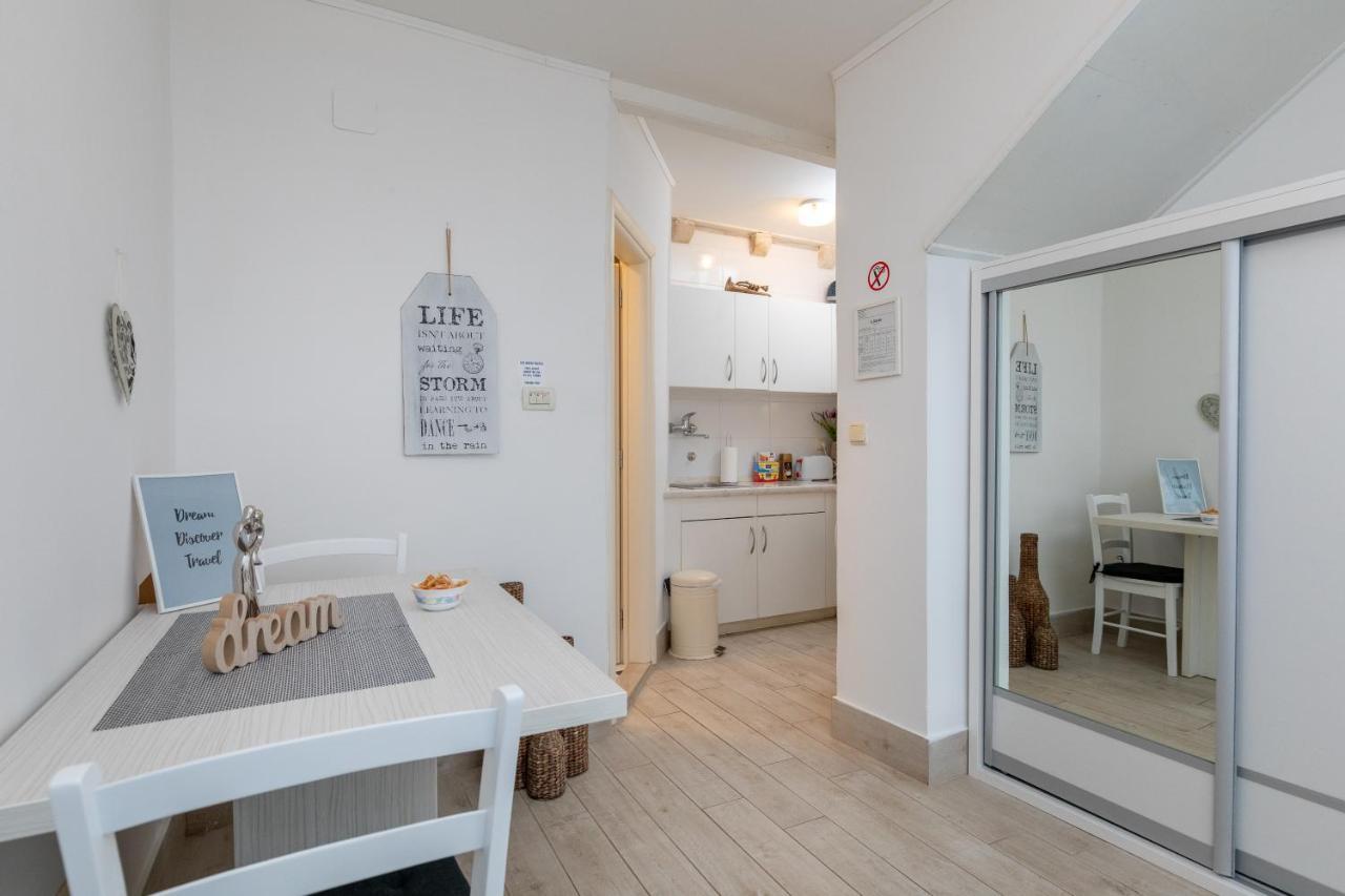 דוברובניק Divina Blue Apartments מראה חיצוני תמונה