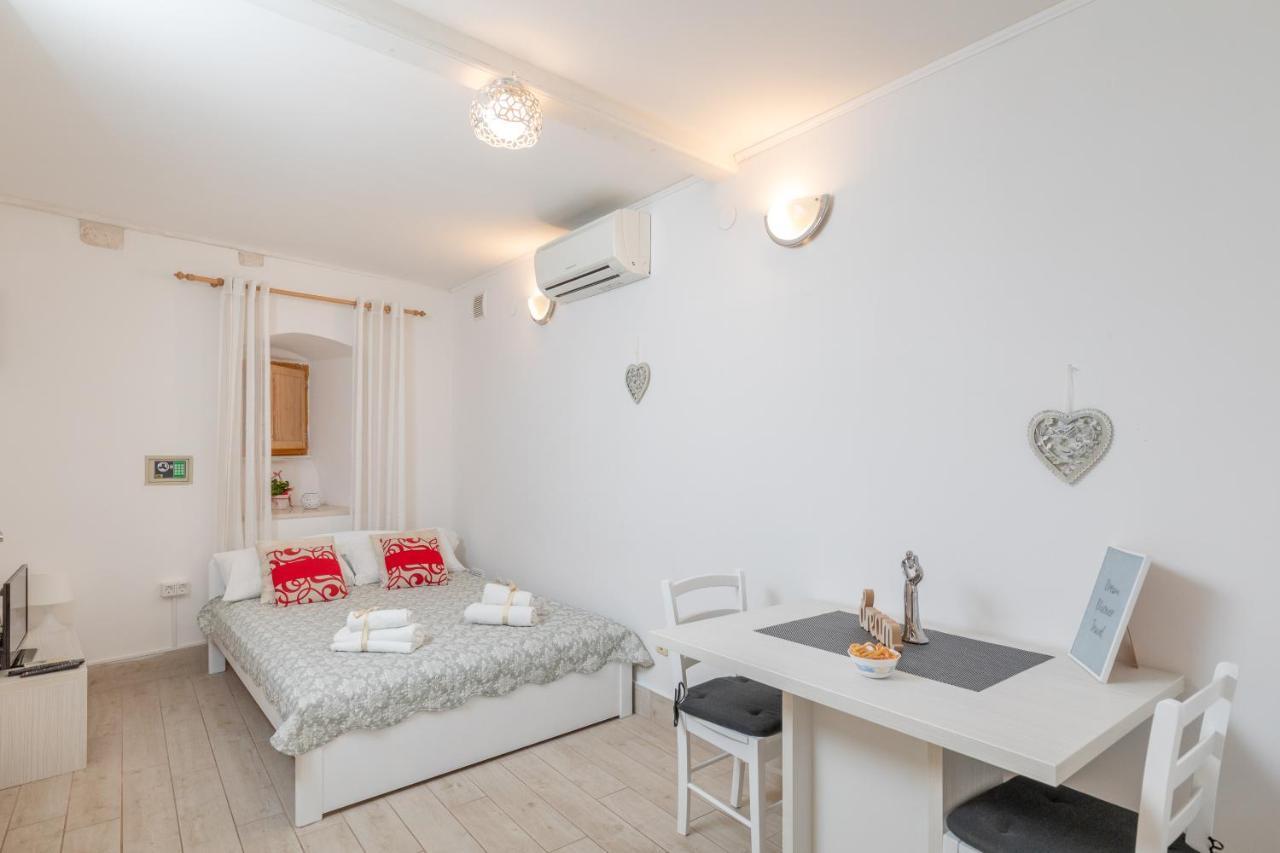 דוברובניק Divina Blue Apartments מראה חיצוני תמונה