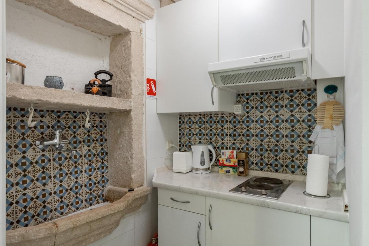דוברובניק Divina Blue Apartments מראה חיצוני תמונה