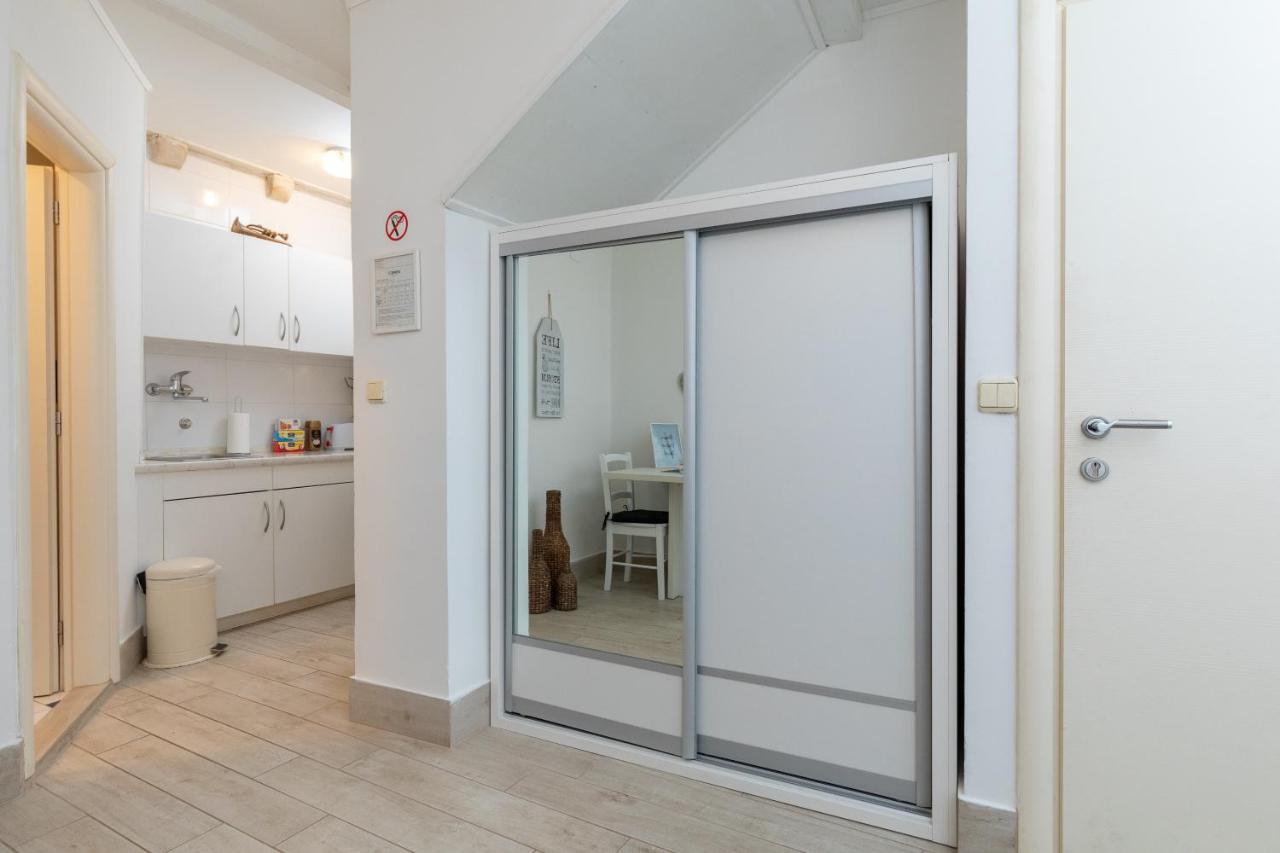 דוברובניק Divina Blue Apartments מראה חיצוני תמונה