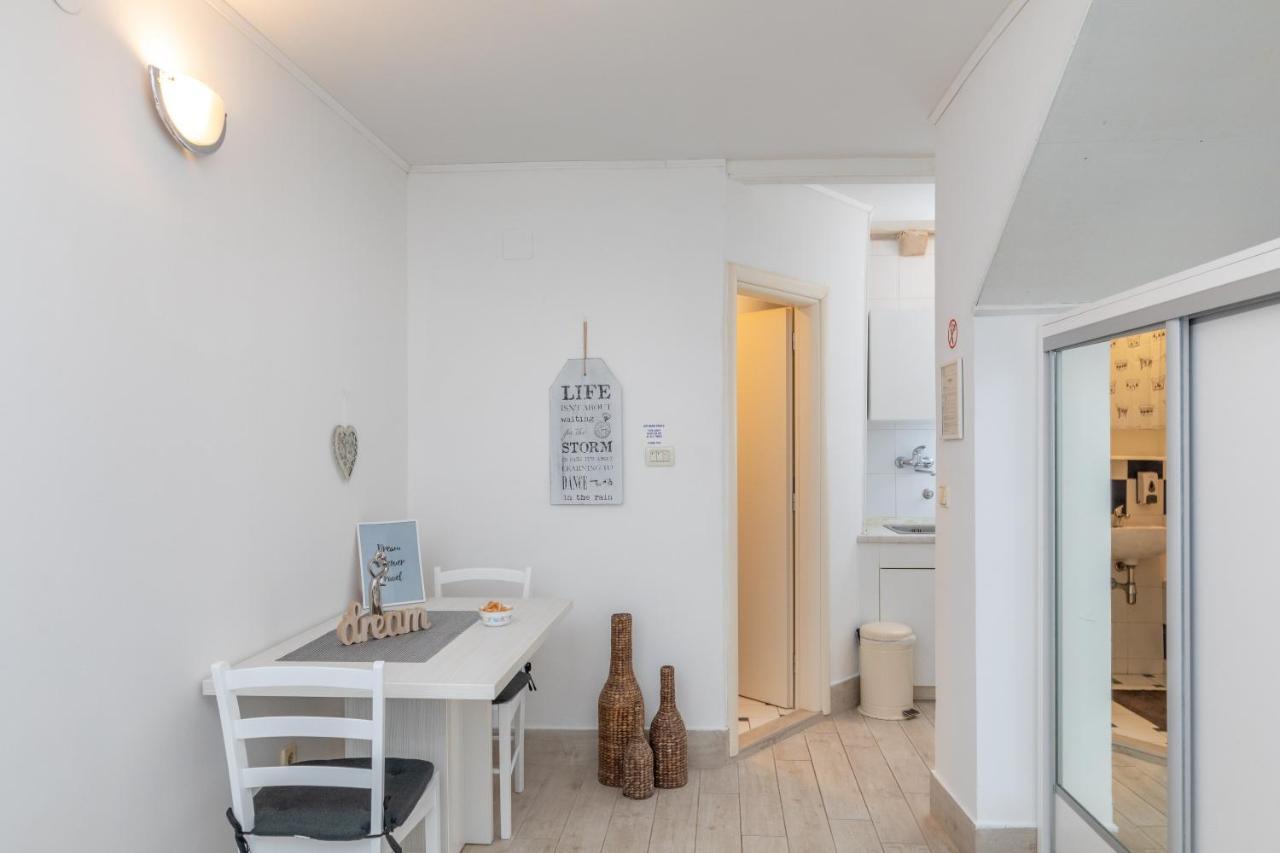 דוברובניק Divina Blue Apartments מראה חיצוני תמונה