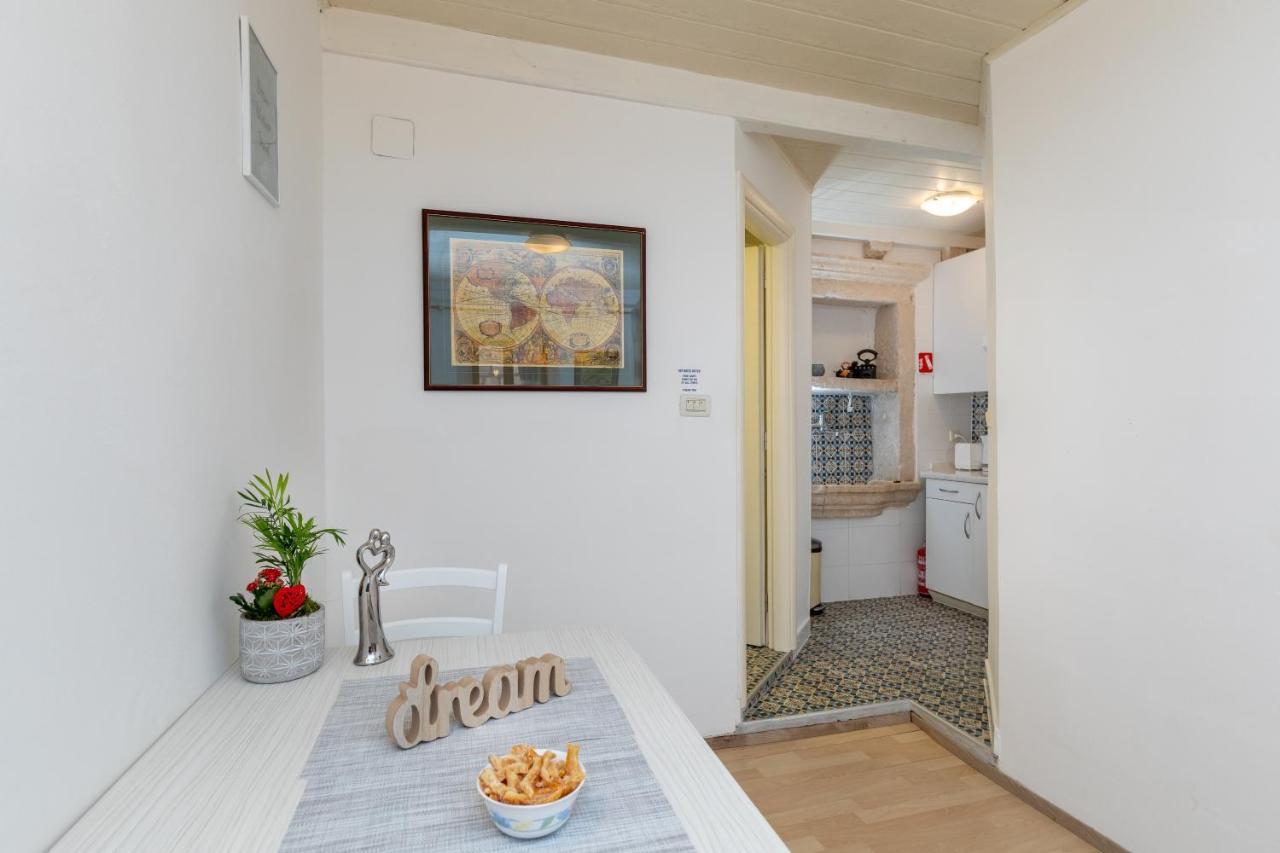 דוברובניק Divina Blue Apartments מראה חיצוני תמונה